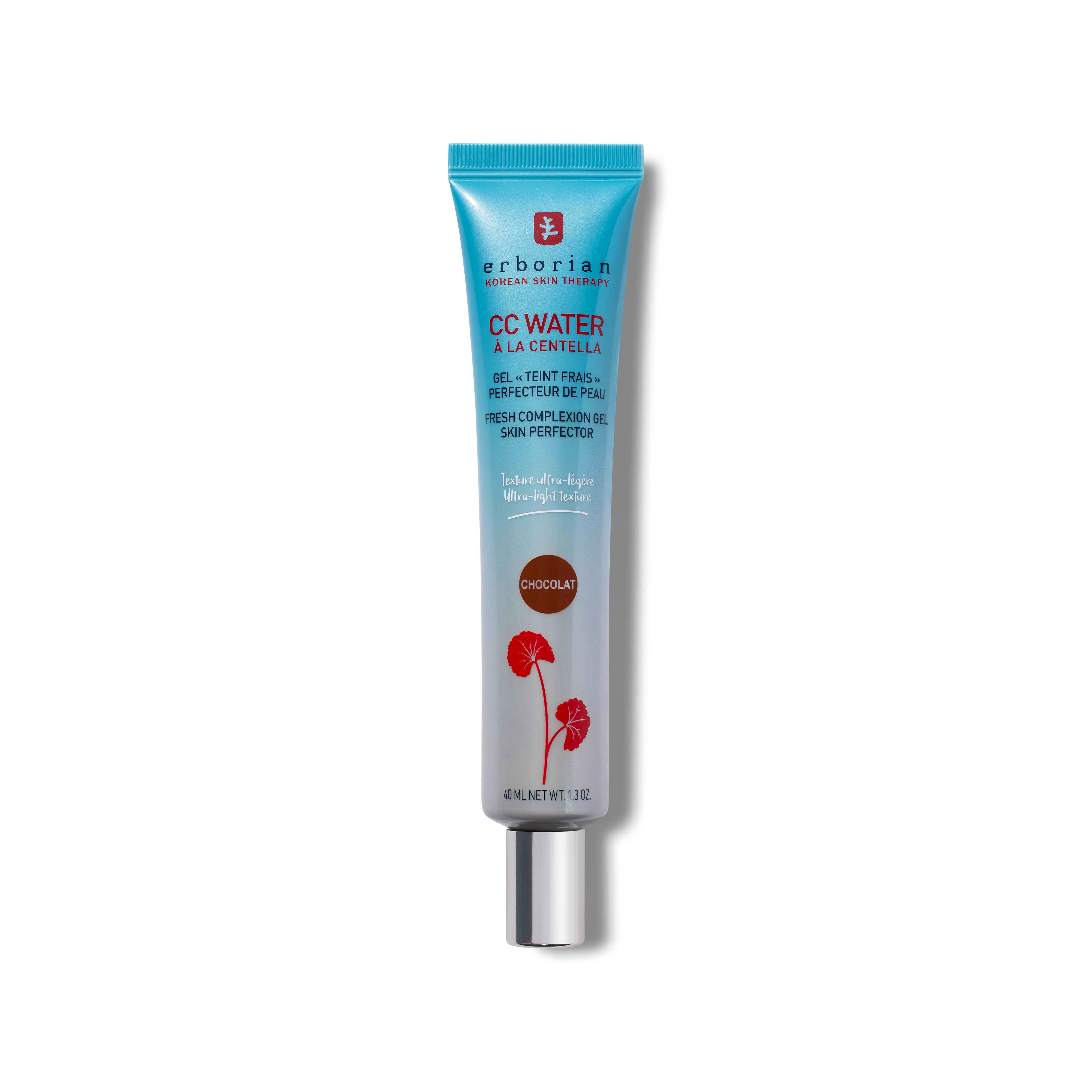 Erborian CC Water Chocolat 40 ml