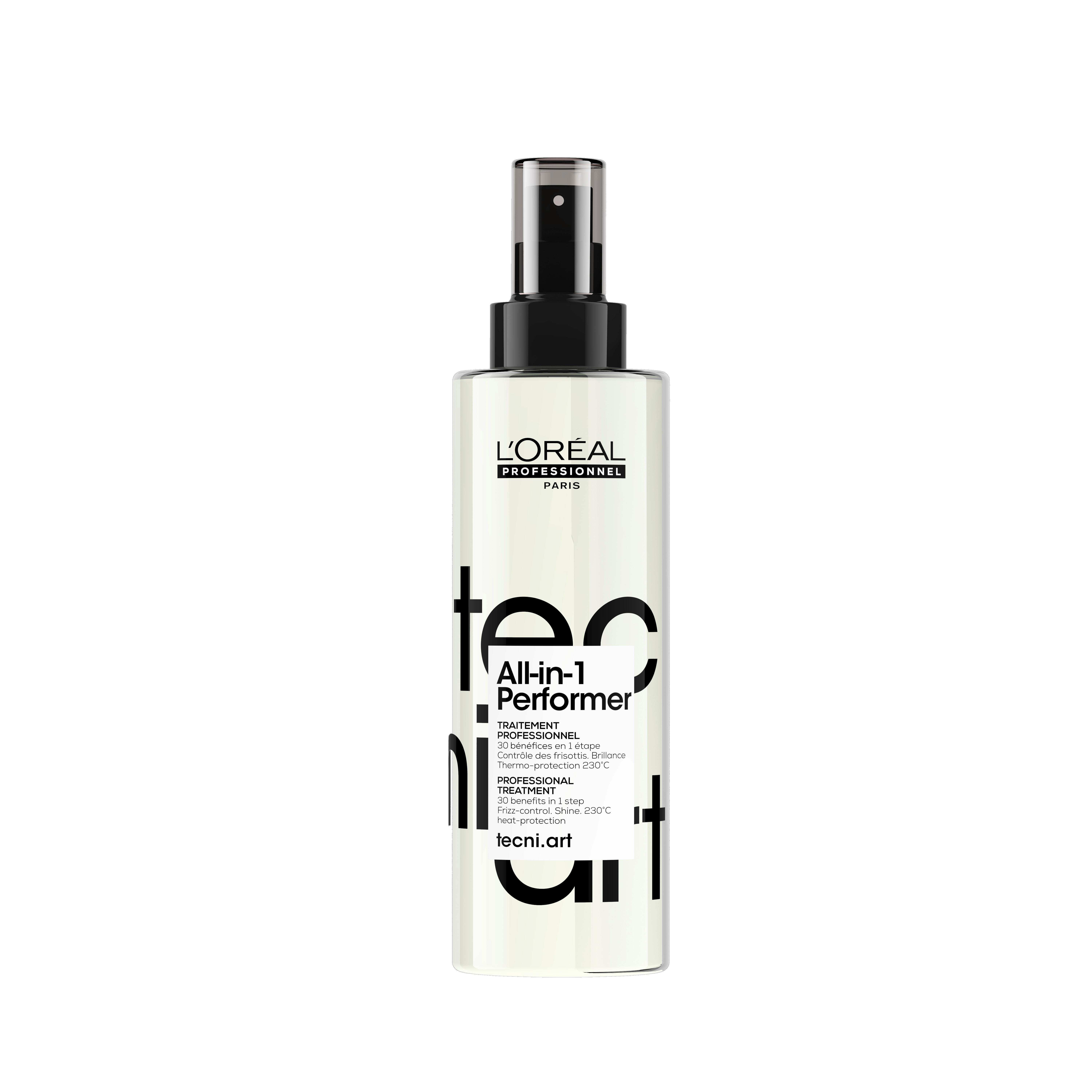 L'Oréal Professionnel Tecni.Art All-in-1 Performer Spray 190 ml