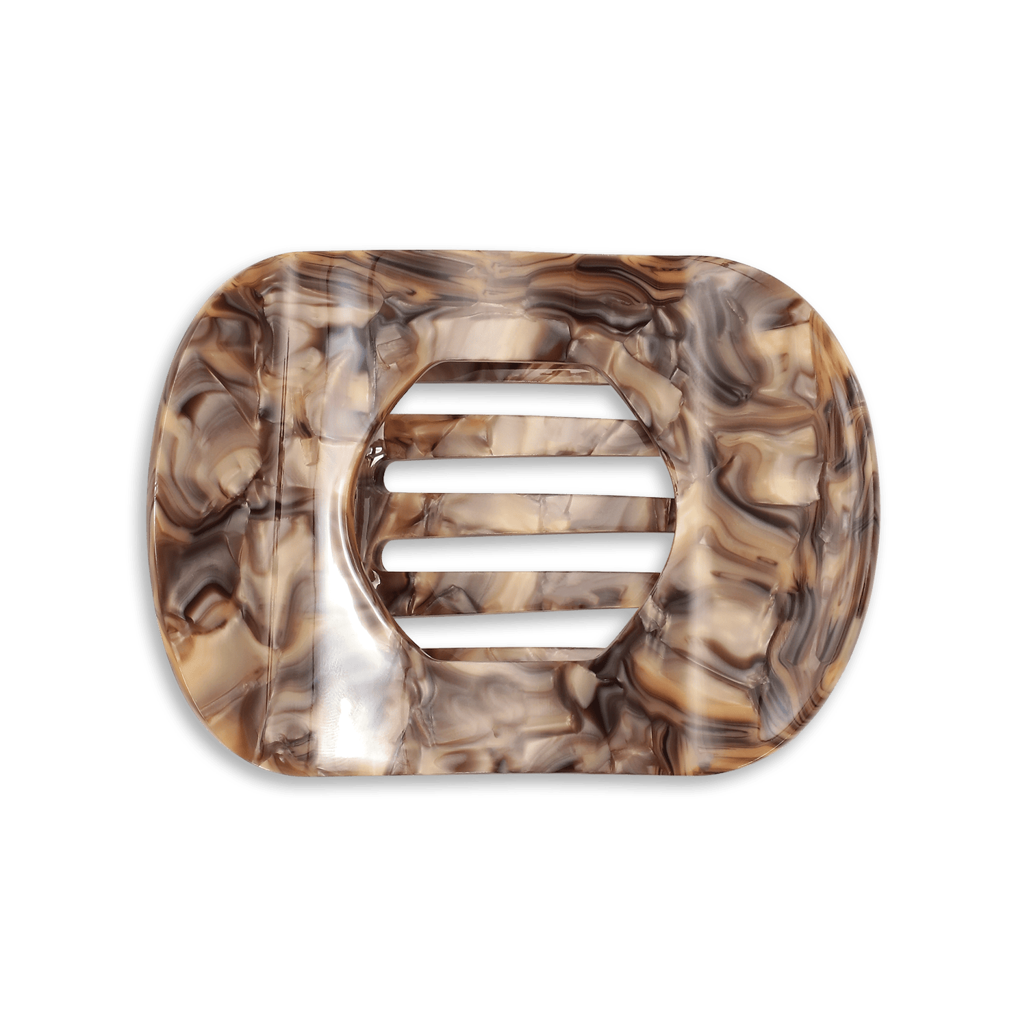 Sui Ava Ashley Clip Brown 1 st