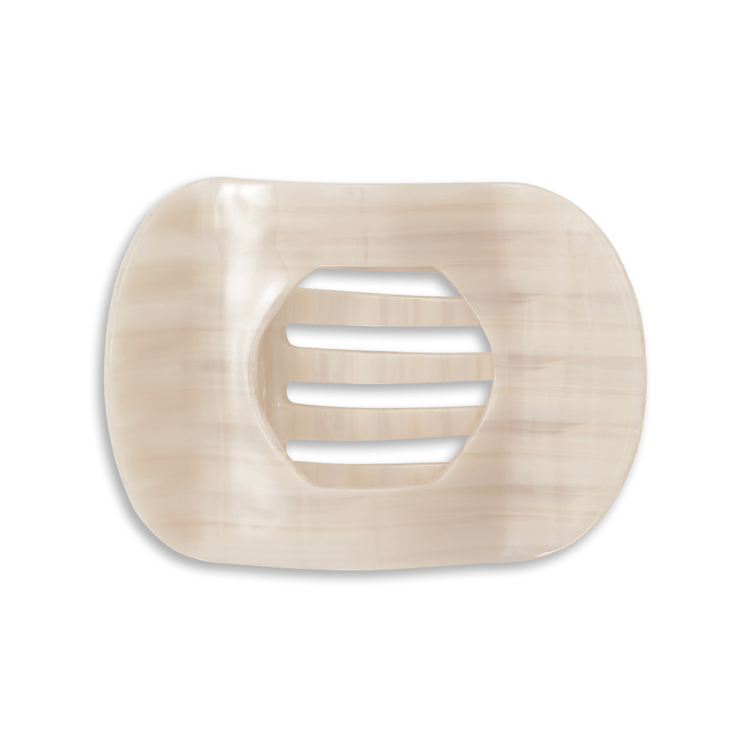 Sui Ava Ashley Clip Beige 1 st