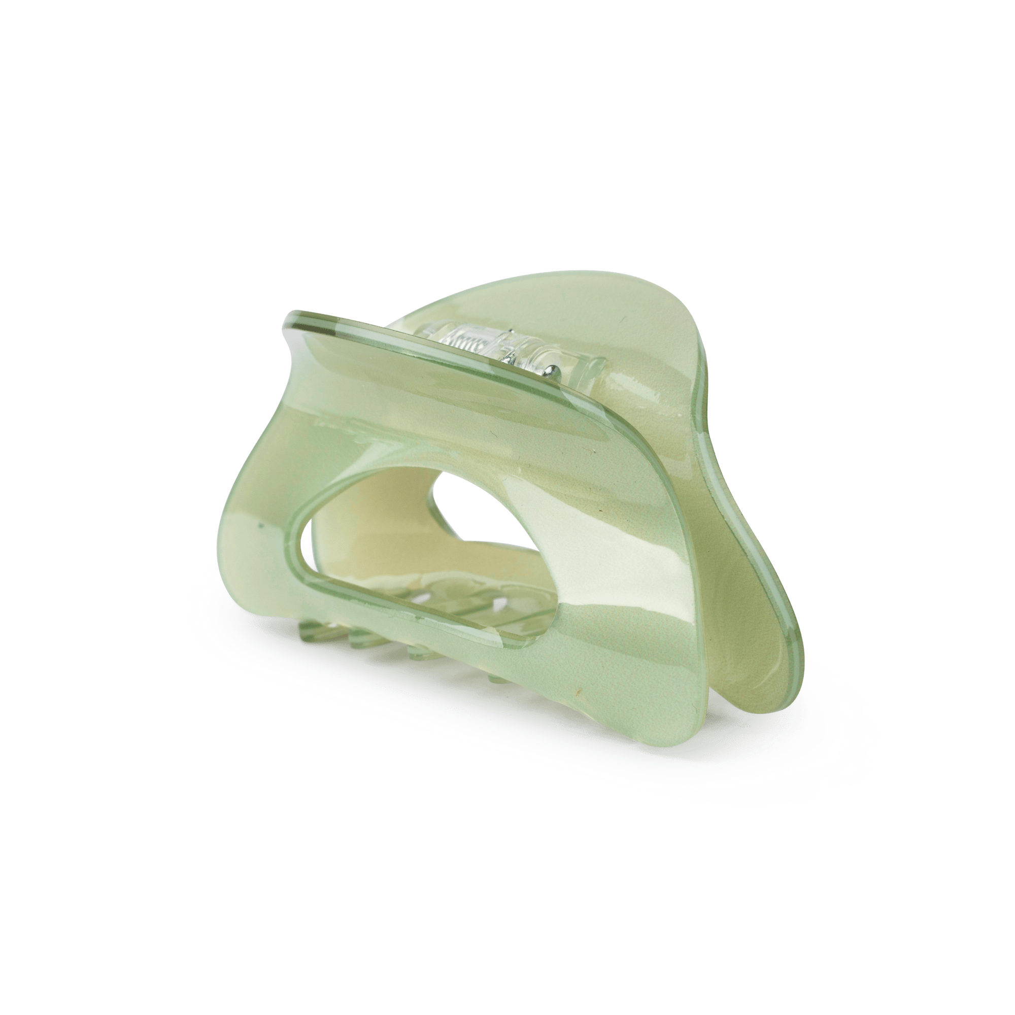 Sui Ava Cloud Frosted Middle Green 1 st