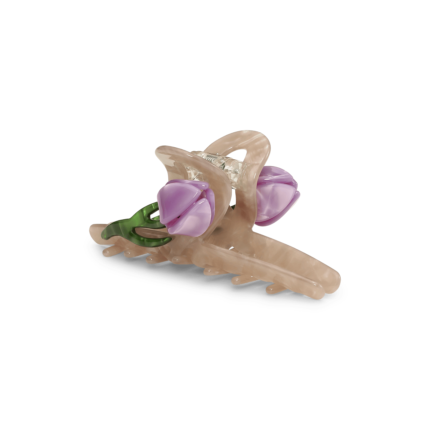 Sui Ava Coco Tulip Big Pastel Purple 1 stk