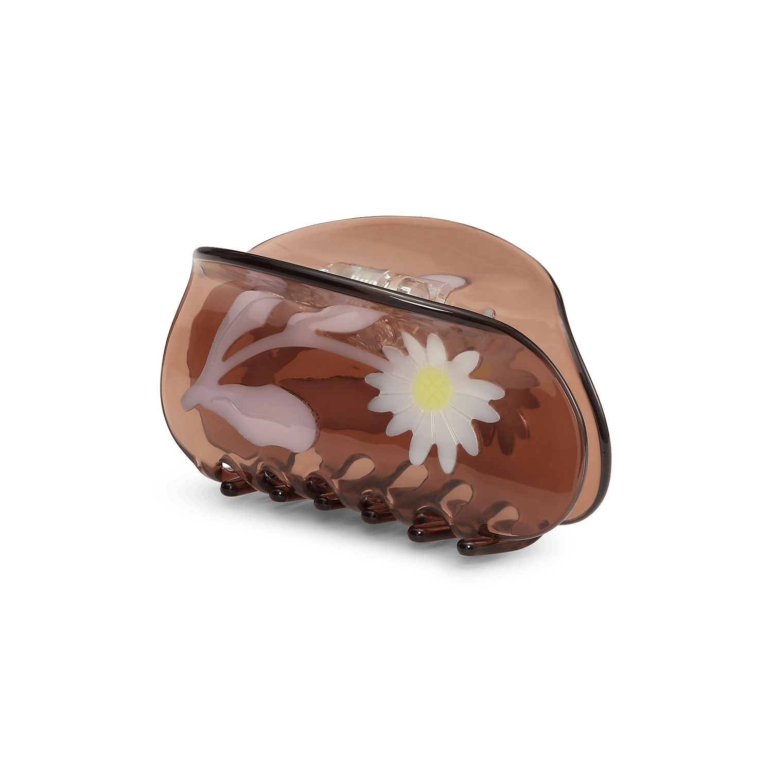 Sui Ava Annette Flower Big Chocolate Egg 1 st