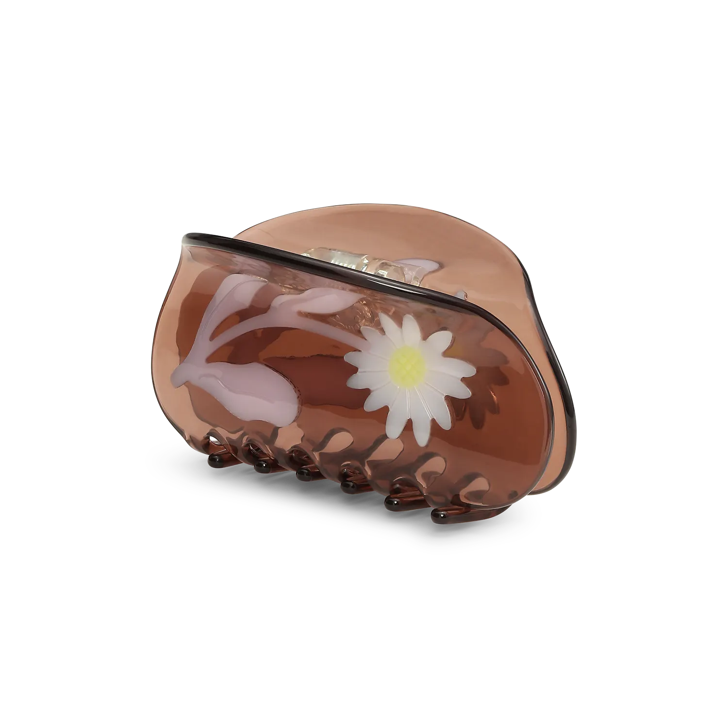 Sui Ava Annette Flower Big Chocolate Egg 1 pcs