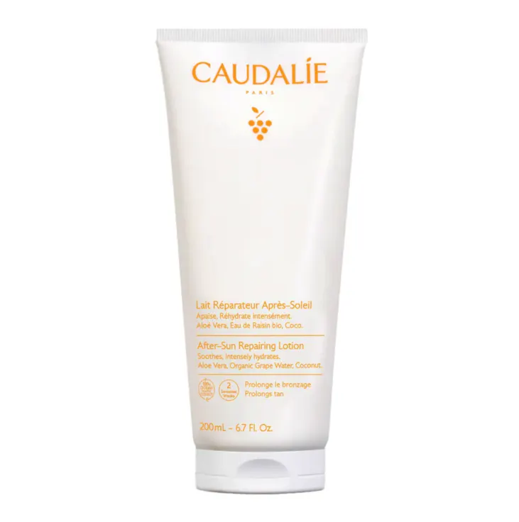 Caudalie Vinosun After-Sun Repairing Lotion 200 ml