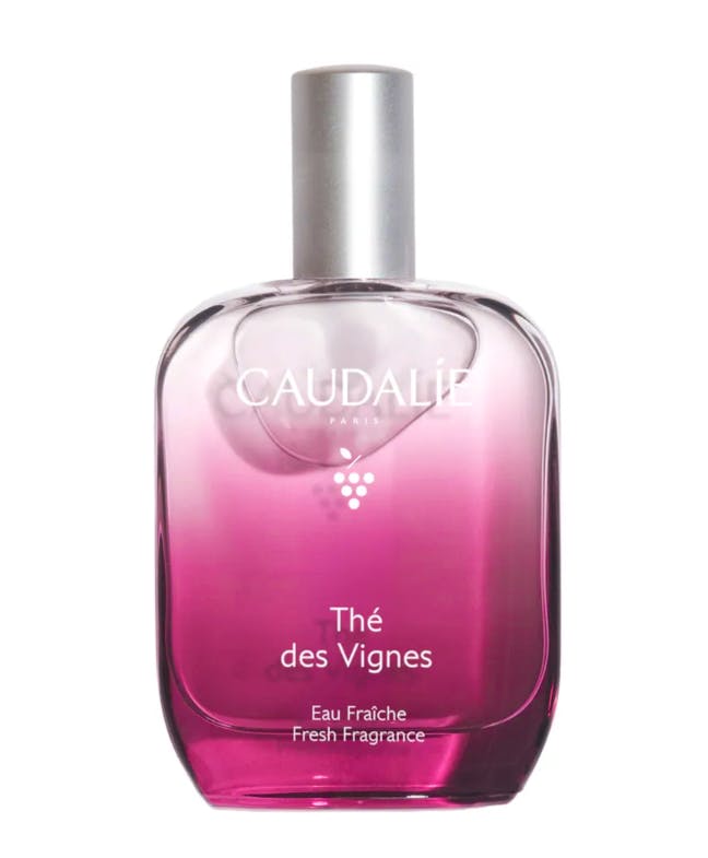 Caudalie The Des Vignes Fresh Fragrance 50 ml