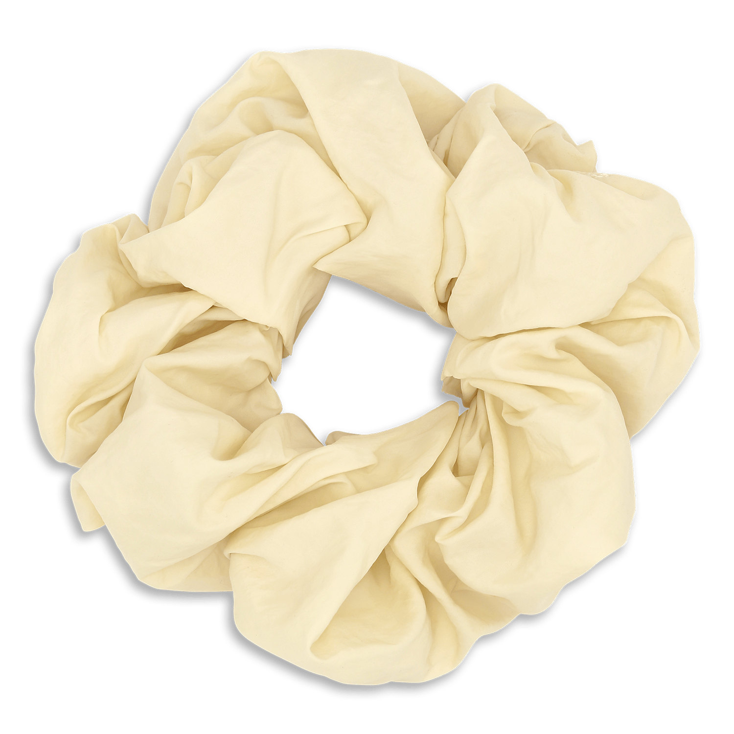 Sui Ava Ice Cream Scrunchie Lemon Sorbert 20 g