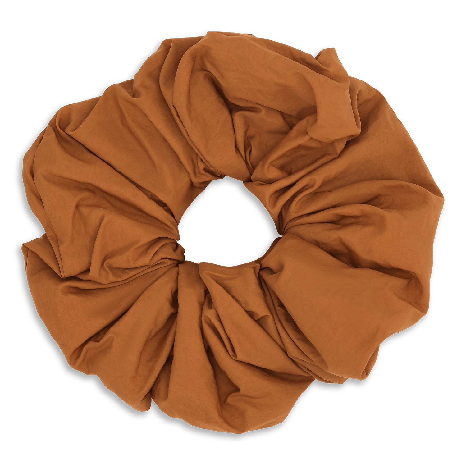 Sui Ava Ice Cream Scrunchie Salted Caramel 1 st