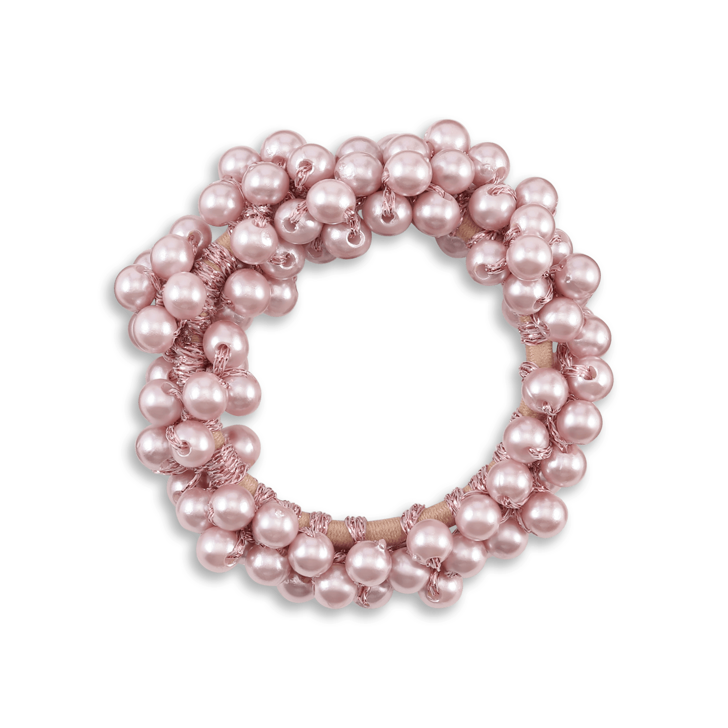 Sui Ava Classic Pearl Elastic Rose 1 st