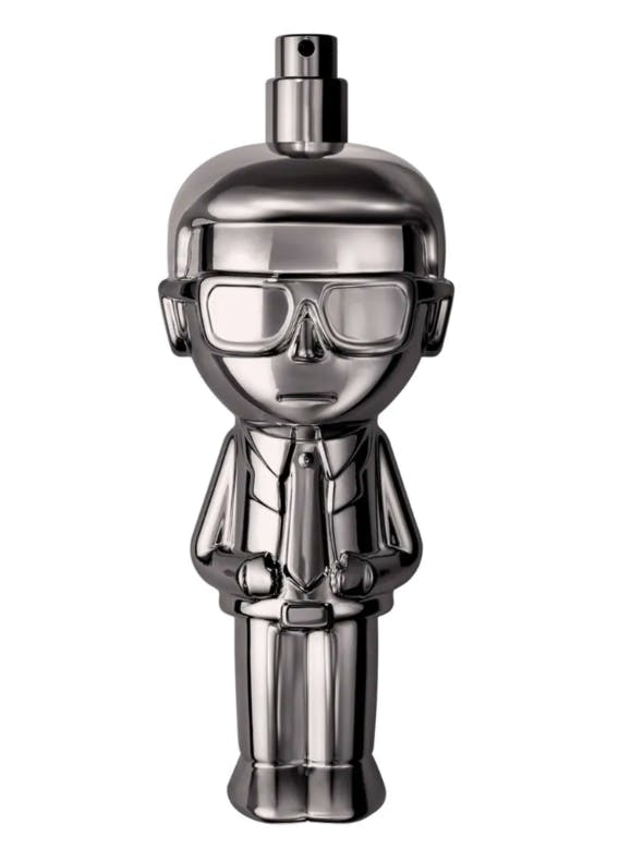 Karl Lagerfeld Karl Ikonik Pour Homme Absolu Parfum 100 ml