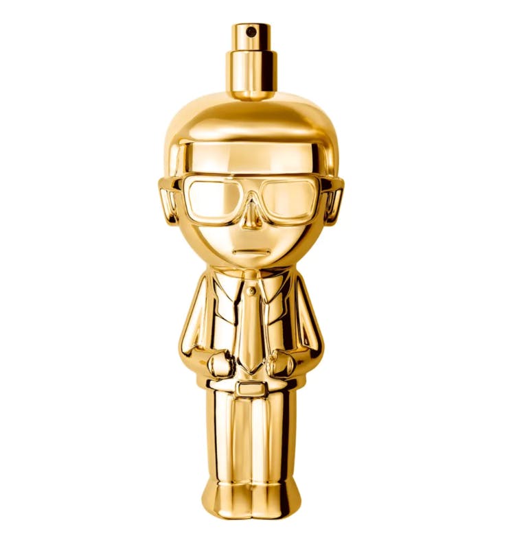 Karl Lagerfeld Karl Ikonik Pour Femme Absolu Parfum 100 ml