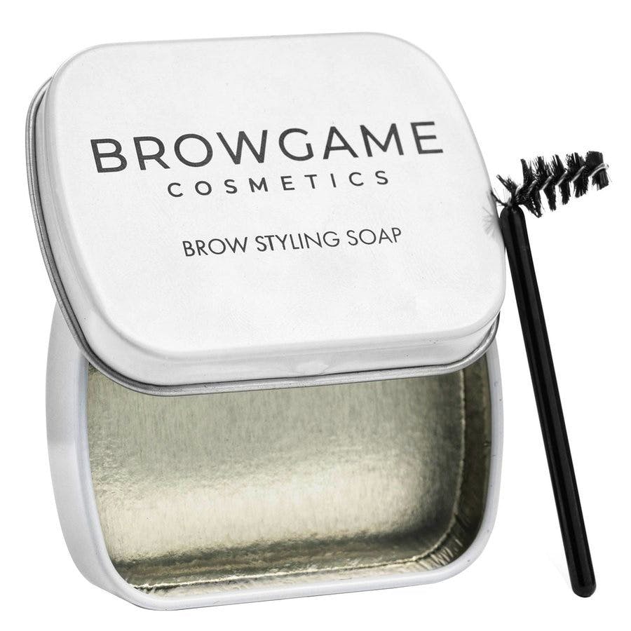 Browgame Brow Styling Soap 20 g