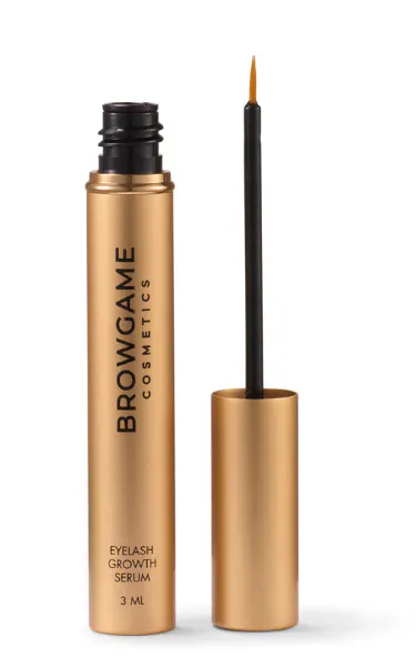 Browgame Eyelash Enhancing Serum 3 ml