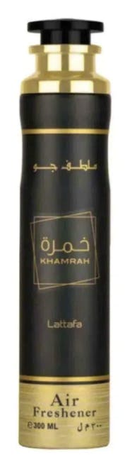 Lattafa Khamrah Roomspray 300 ml