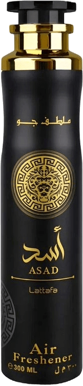 Lattafa Asad Roomspray 300 ml