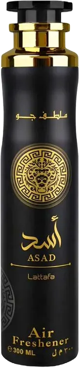 Lattafa Asad Roomspray 300 ml