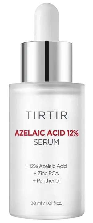 TirTir Azelaic Acid 12% Serum 30 ml