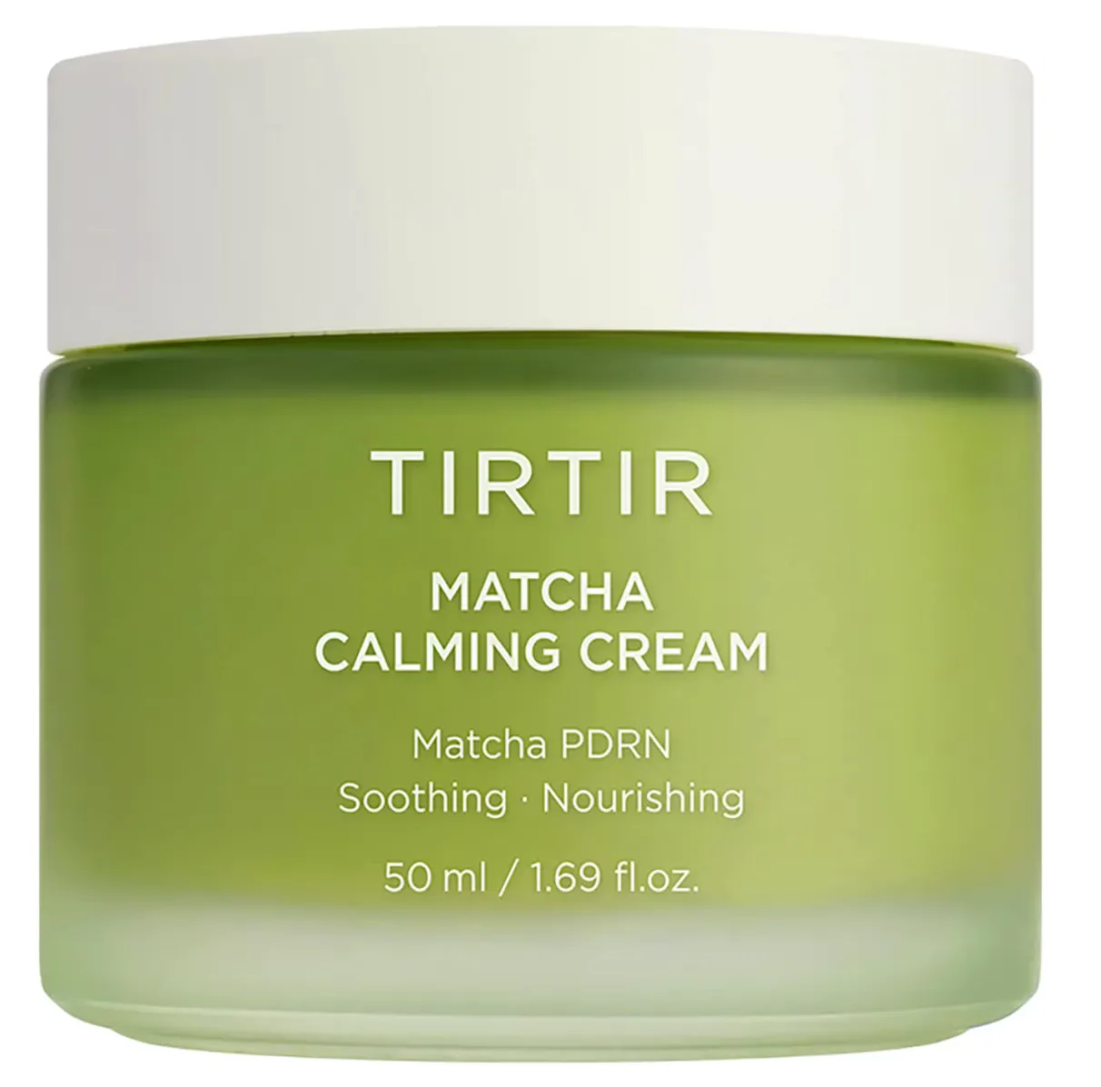 TirTir Matcha Calming Cream 50 ml