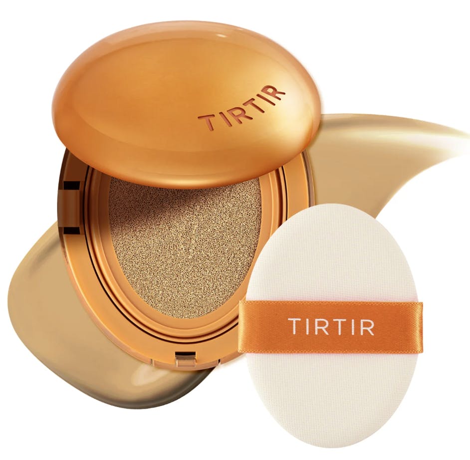 TirTir Mask Fit Ai Filter Cushion 27N Camel 18 g