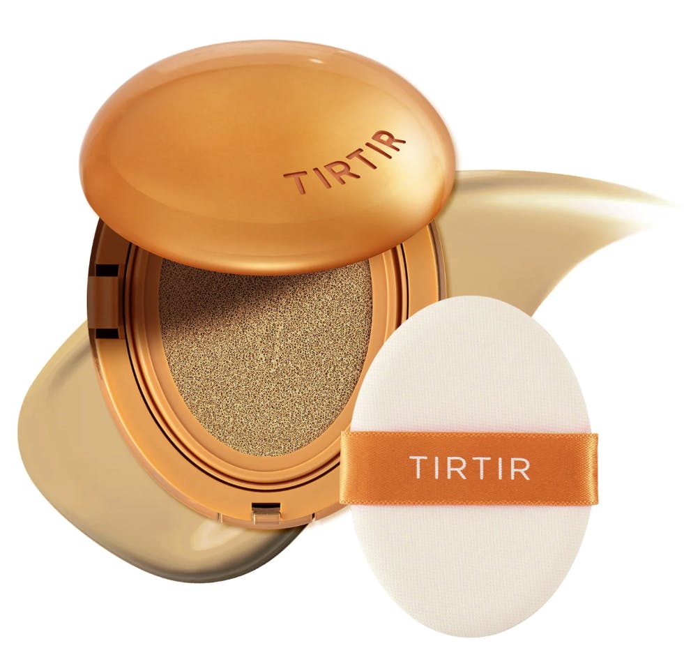 TirTir Mask Fit Ai Filter Cushion 28N Oat 18 g