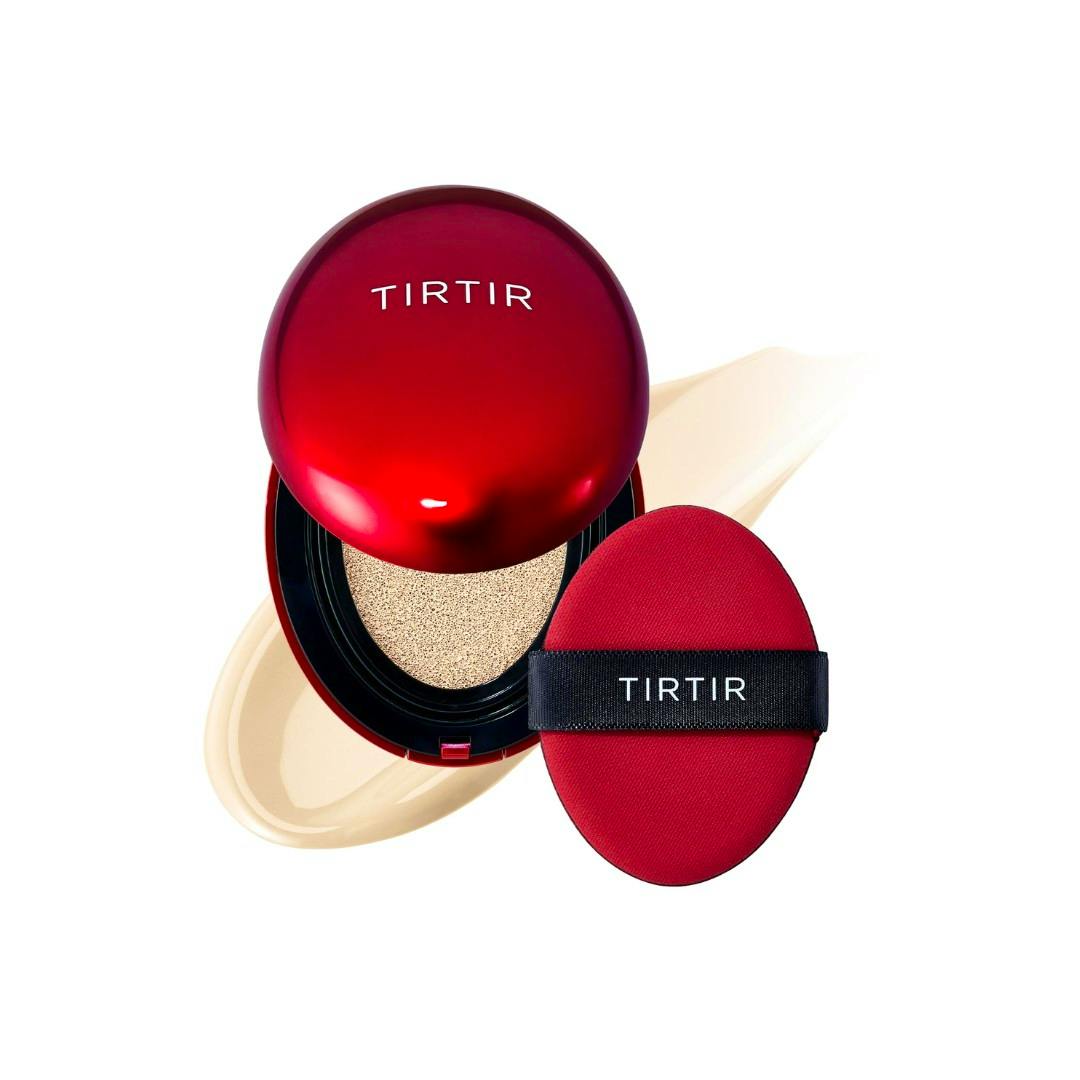 TirTir Mask Fit Red Mini Cushion 13W Cream 4.5 g