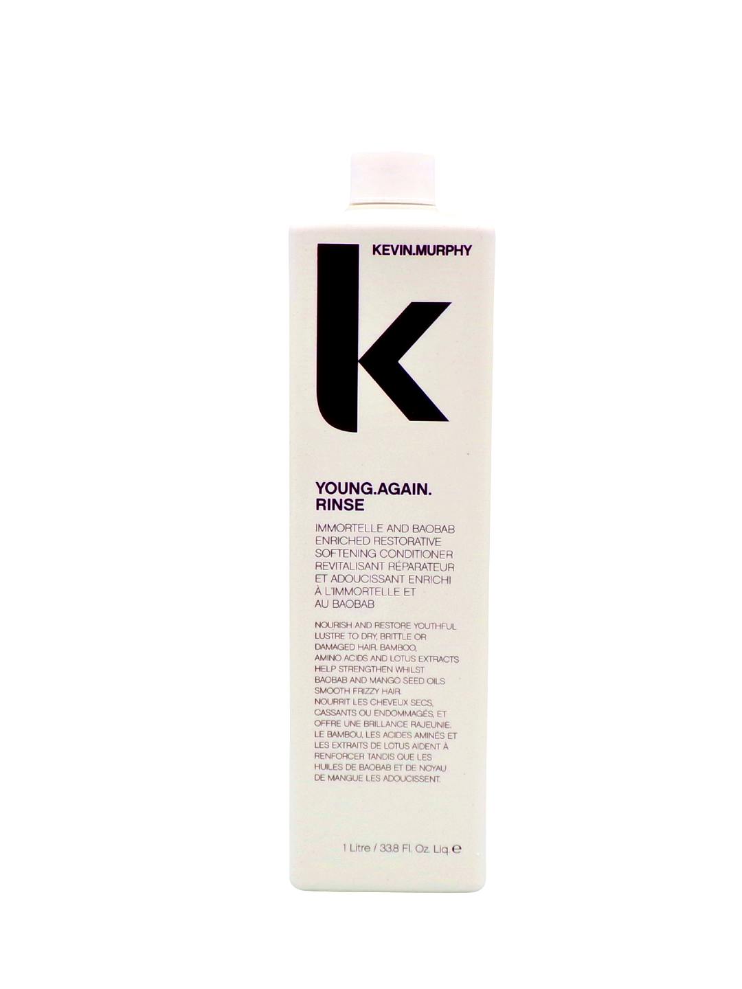 Kevin Murphy Young.Again Rinse 1000 ml