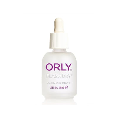 Orly Flash Dry Drops 18 ml
