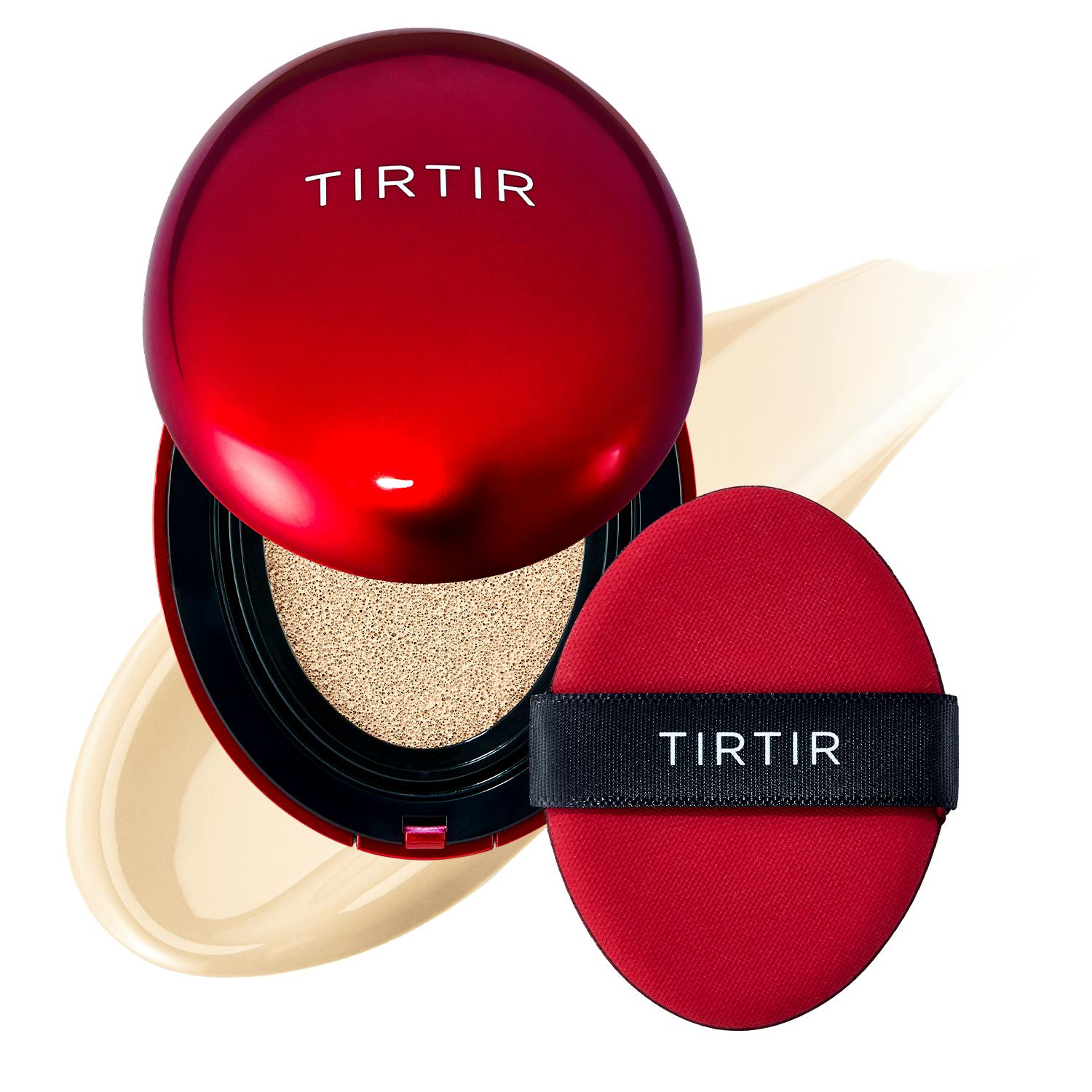 TirTir Mask Fit Red Cushion 13W Cream 18 g