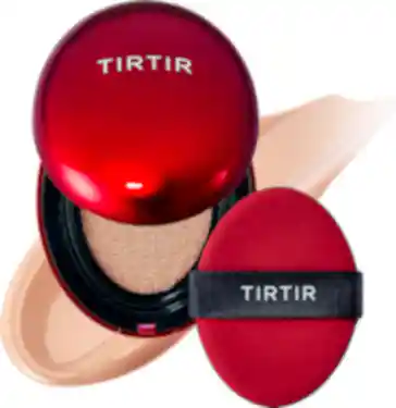TirTir Mask Fit Red Cushion 22C Peach Beige 18 g