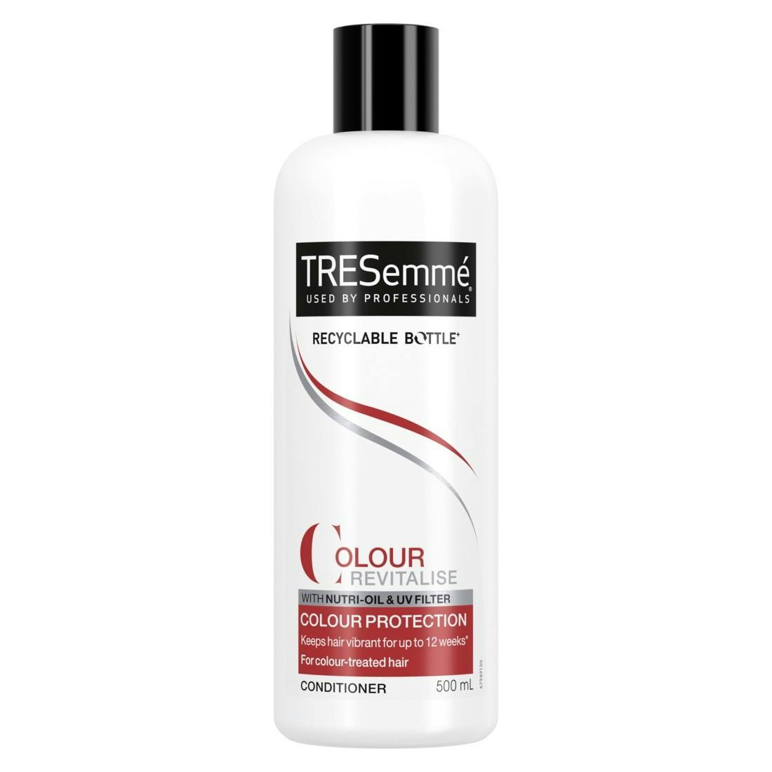 Tresemmé Colour Revitalise Conditioner 500 ml