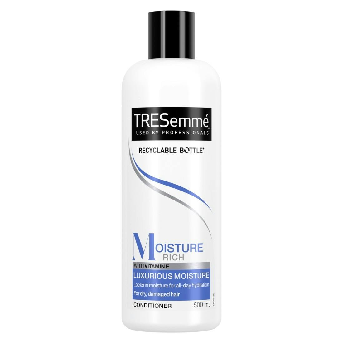 Tresemmé Moisture Rich Conditioner 500 ml