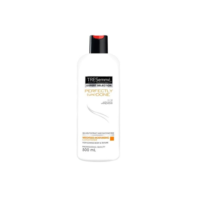 Tresemmé Perfectly Undone Conditioner 500 ml