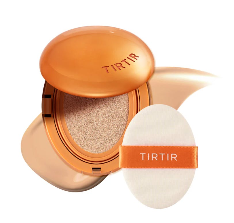TirTir Mask Fit Ai Filter Cushion 23N Sand 18 g