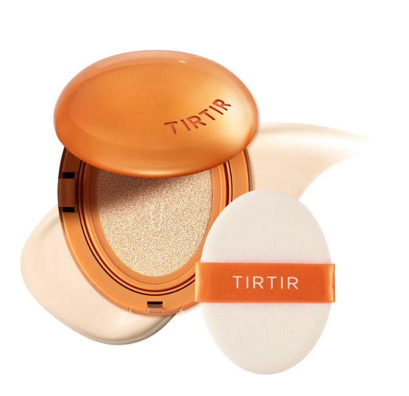 TirTir Mask Fit Ai Filter Cushion 13N Fair Ivory 18 g