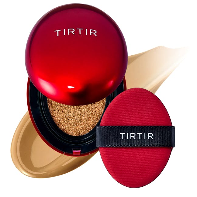 TirTir Mask Fit Red Mini Cushion 33W Ginger 4.5 g
