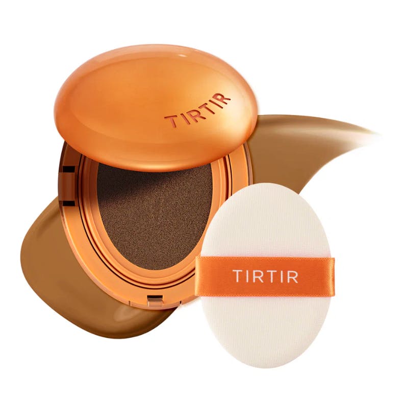 TirTir Mask Fit Ai Filter Cushion 39W Caramel 18 g