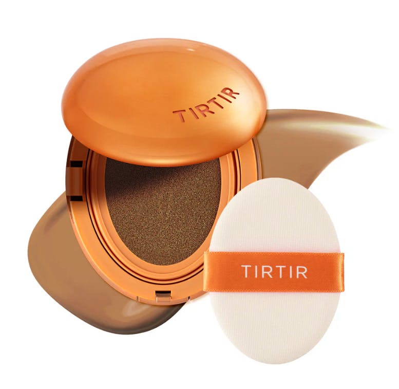 TirTir Mask Fit Ai Filter Cushion 37N Peanut Almond 18 g
