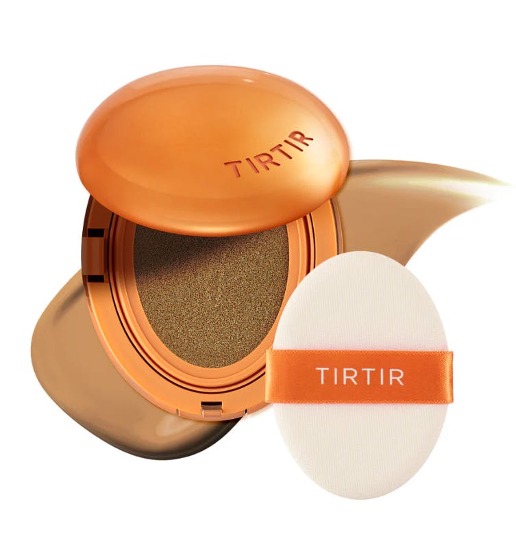 TirTir Mask Fit Ai Filter Cushion 34W Toffee 18 g