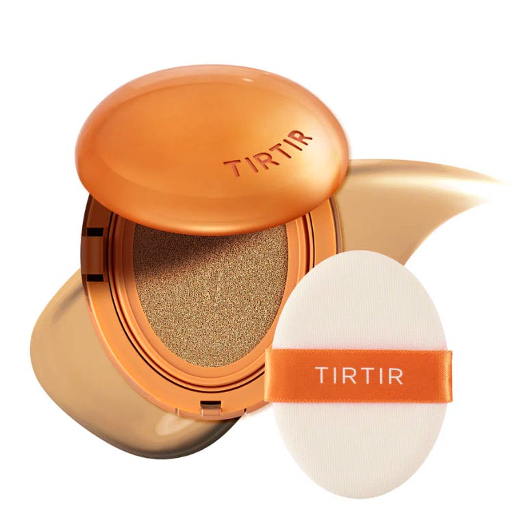 TirTir Mask Fit Ai Filter Cushion 30N Rich Honey 18 g