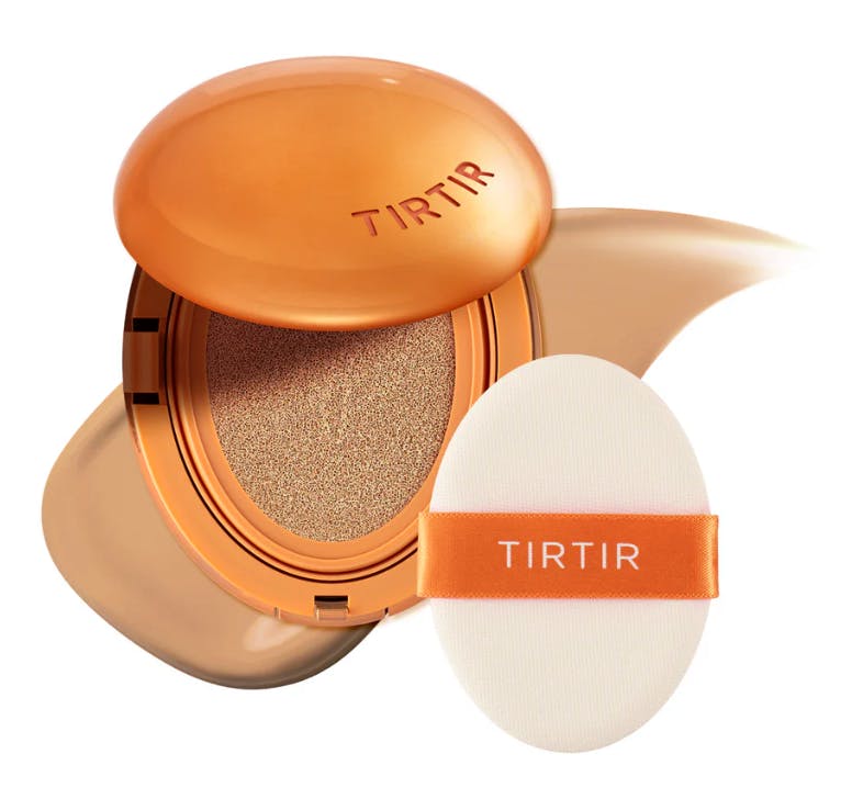 TirTir Mask Fit Ai Filter Cushion 27C Cool Beige 18 g