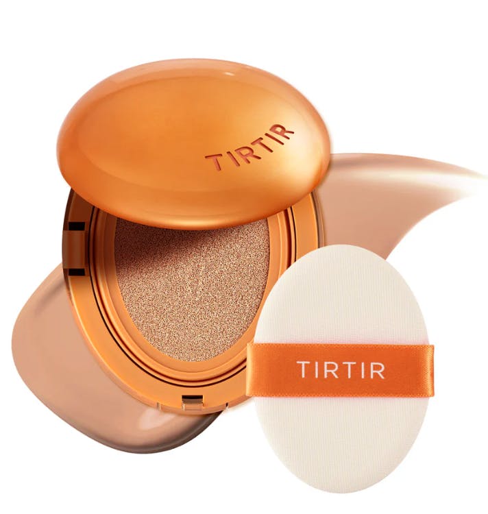 TirTir Mask Fit Ai Filter Cushion 25C Cool Taupe 18 g