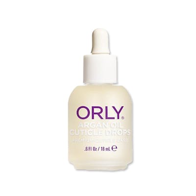 Orly Argan Cuticle Oil Drops 18 ml