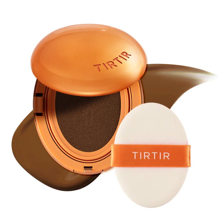TirTir Mask Fit Ai Filter Cushion 45W Chestnut 18 g