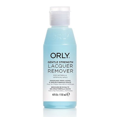 Orly Gentle Nail Polish Remover 120 ml