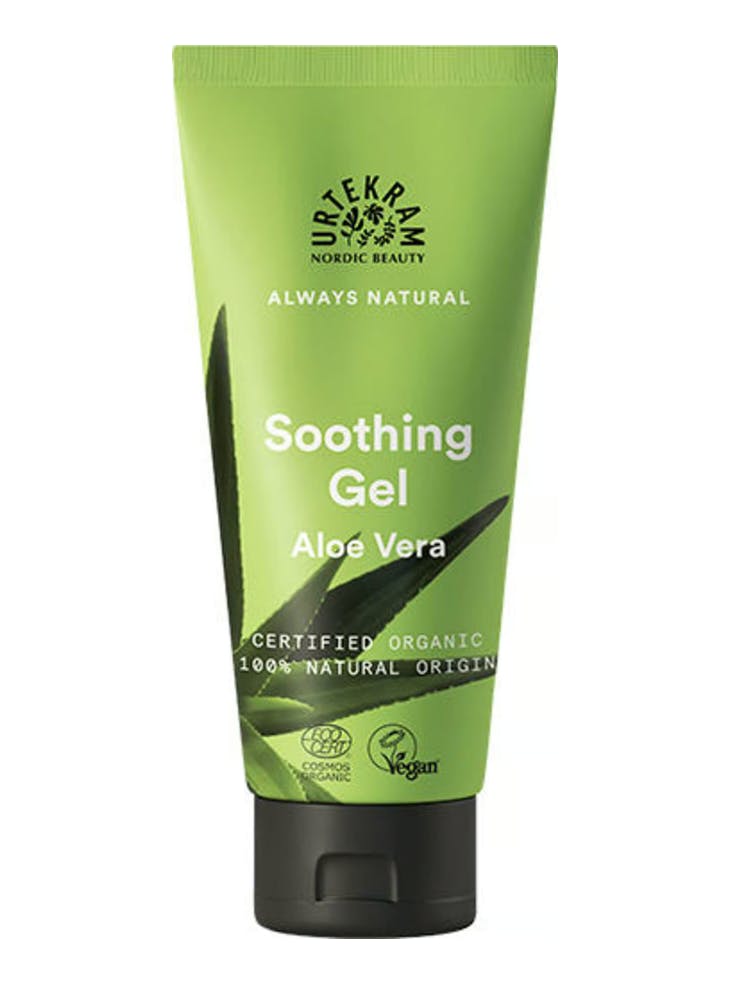 Urtekram Aloe Vera Gel 100 ml