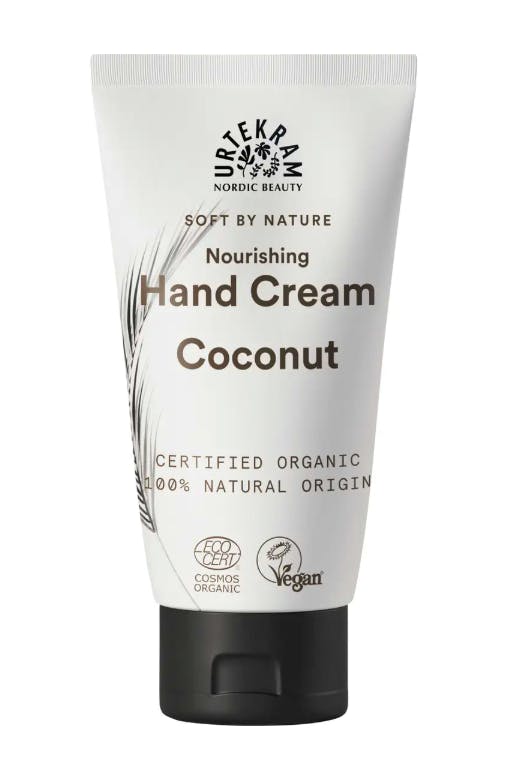 Urtekram Coconut Hand Creme 75 ml