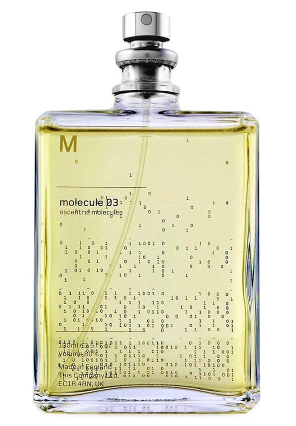 Escentric Molecules Molecule 03 100 ml