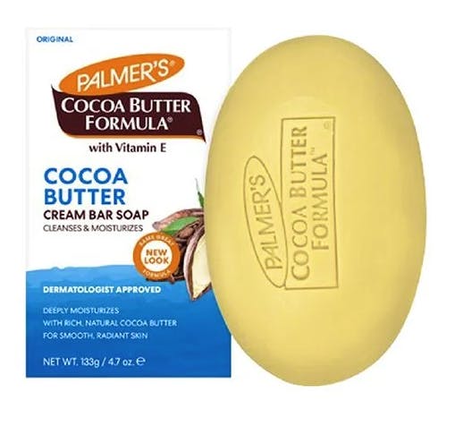Palmer's Cocoa Butter Bar Soap 133 g
