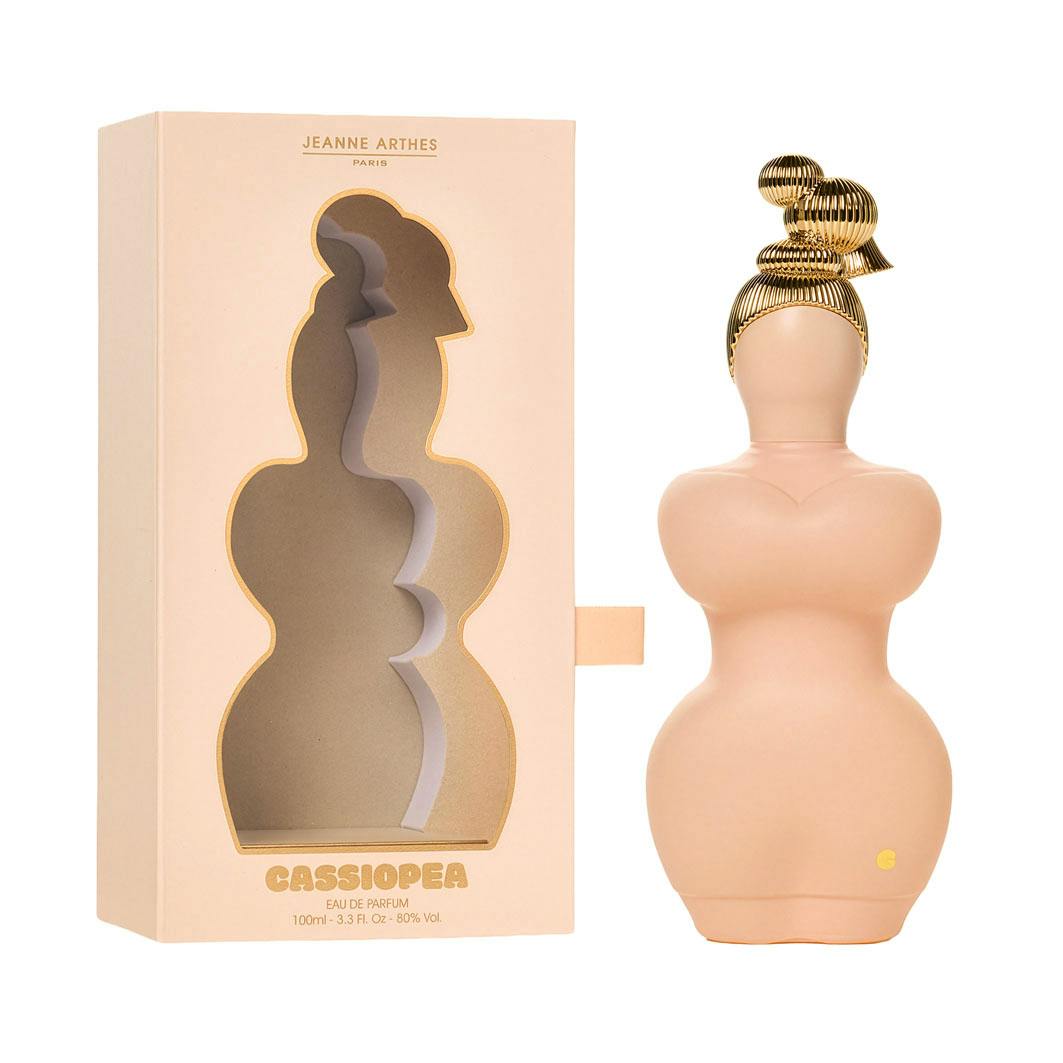 Jeanne Arthes Cassiopea EDP 100 ml