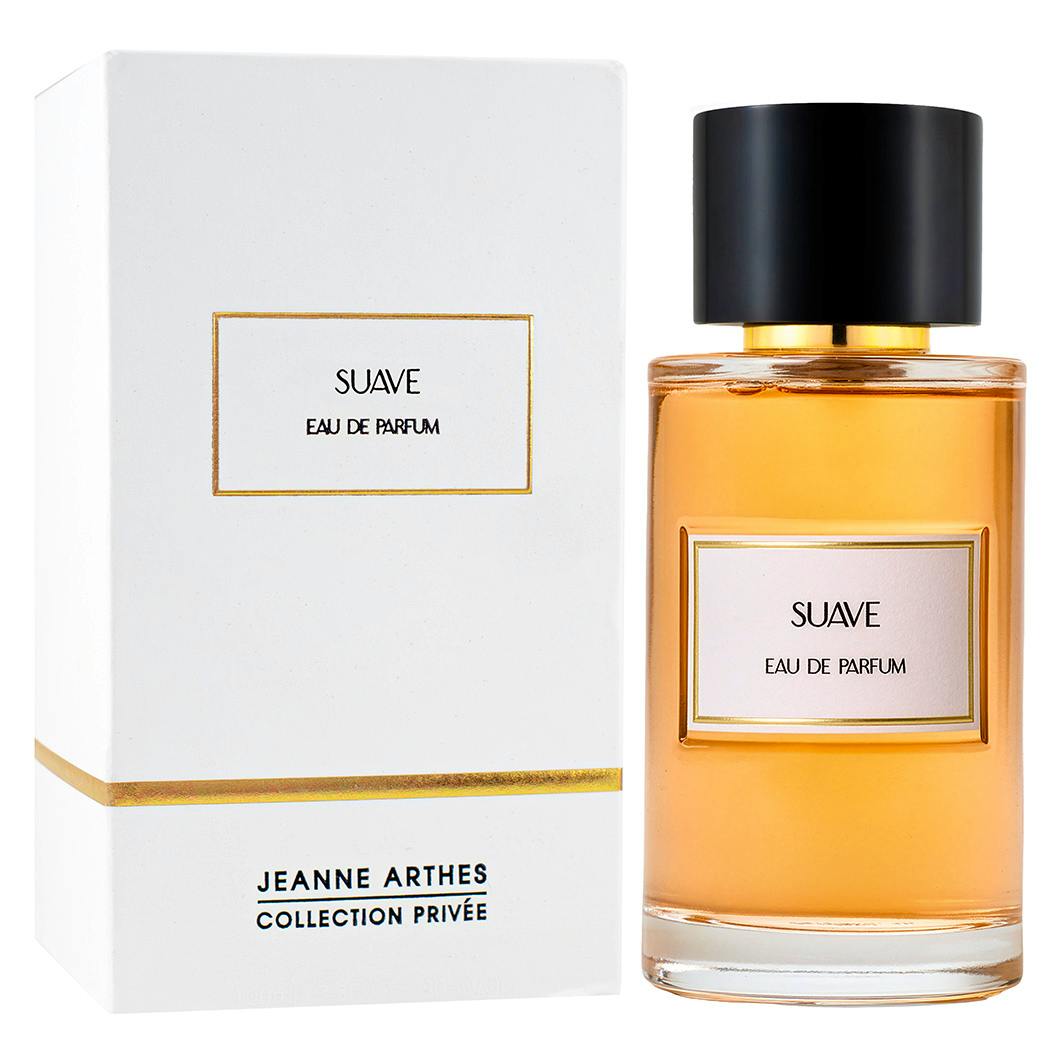 Jeanne Arthes Suave EDP 100 ml